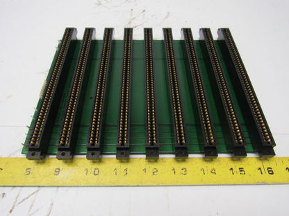 Okuma E4809-436-022 Opus 5000 Mother Board-11 Card Holder