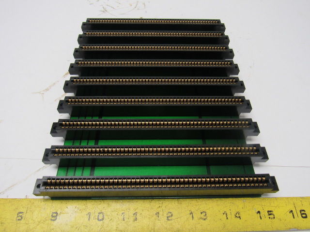 Okuma E4809-436-022 Opus 5000 Mother Board-11 Card Holder