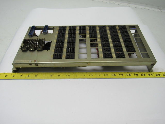 Okuma LC20-2SC Relay Plug Assembly CNC