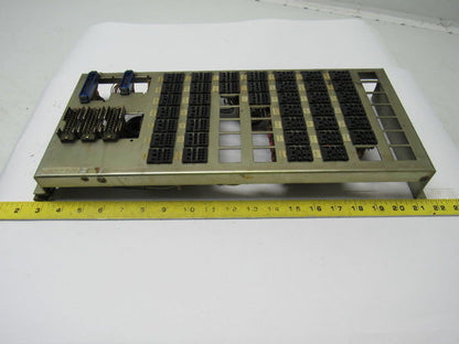 Okuma LC20-2SC Relay Plug Assembly CNC