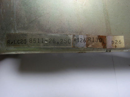 Okuma LC20-2SC Relay Plug Assembly CNC