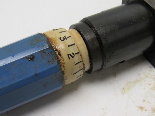 Vickers DGMX1-3-PP-AK 21-B Hydraulic Valve Pressure Reducing Keyed
