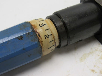 Vickers DGMX1-3-PP-AK 21-B Hydraulic Valve Pressure Reducing Keyed