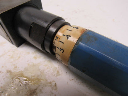 Vickers DGMX1-3-PP-AK 21-B Hydraulic Valve Pressure Reducing Keyed