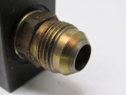Hydraulic  Ring HROPM10C2 Modular Manifold Block Sub Plate