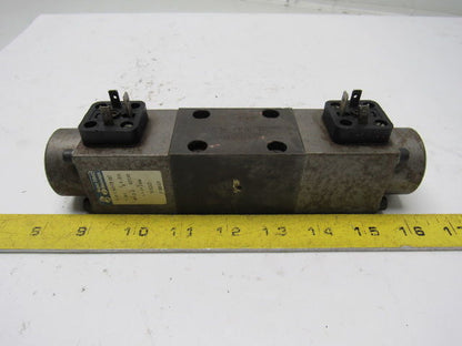 Magnet Schultz 1C-047-506 Directional Hydraulic Control Valve