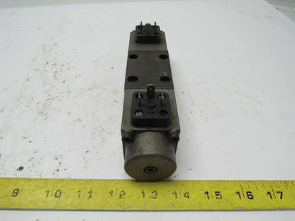 Magnet Schultz 1C-047-506 Directional Hydraulic Control Valve