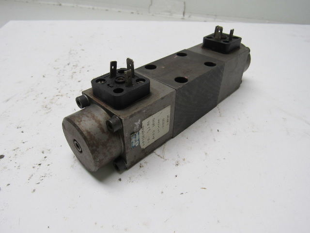 Magnet Schultz 1C-047-506 Directional Hydraulic Control Valve