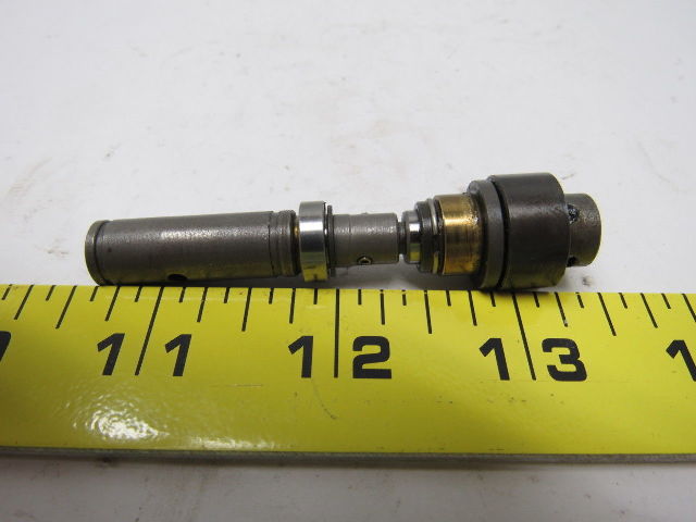 Ingersoll Rand ES50TC-69 EL1007B-586 Bit Holder Genuine Part