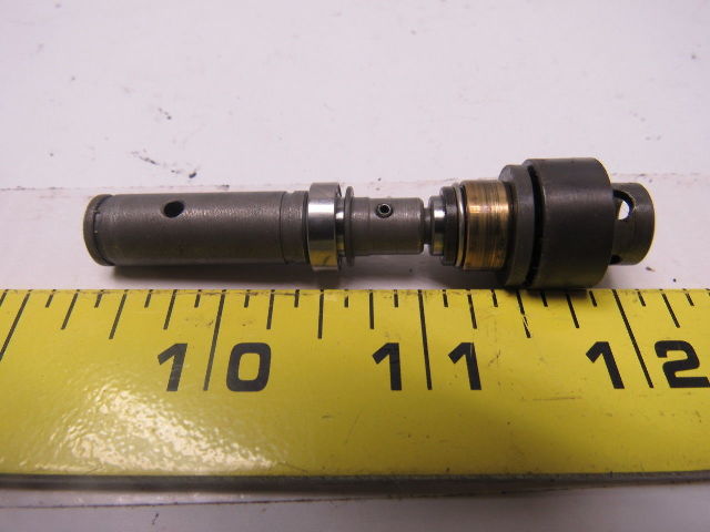 Ingersoll Rand ES50TC-69 EL1007B-586 Bit Holder Genuine Part