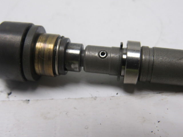 Ingersoll Rand ES50TC-69 EL1007B-586 Bit Holder Genuine Part