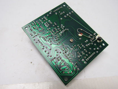 Ingersoll Rand PCB 8007b Control Circuit Board