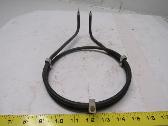 Watlow U3-32-3672-1  240V 2000W Heating Element 7-1/2" Diameter