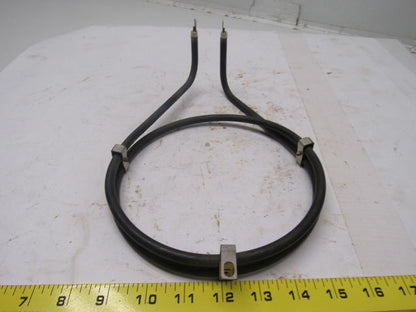 Watlow U3-32-3672-1  240V 2000W Heating Element 7-1/2" Diameter
