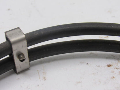 Watlow U3-32-3672-1  240V 2000W Heating Element 7-1/2" Diameter