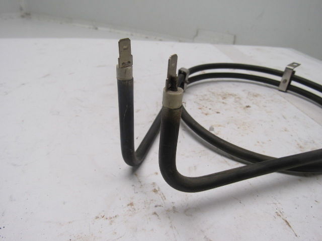 Watlow U3-32-3672-1  240V 2000W Heating Element 7-1/2" Diameter