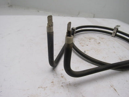 Watlow U3-32-3672-1  240V 2000W Heating Element 7-1/2" Diameter