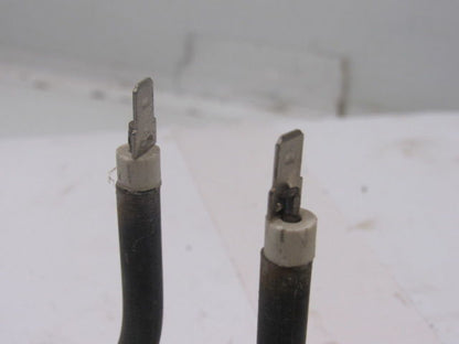 Watlow U3-32-3672-1  240V 2000W Heating Element 7-1/2" Diameter