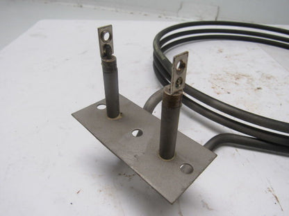 WatLow U3-32-4575-1  240V 3800W Heating Element 11-1/4" Diameter