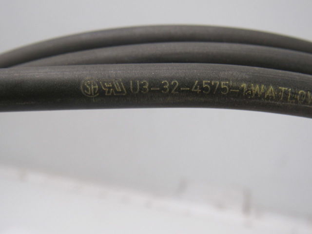 WatLow U3-32-4575-1  240V 3800W Heating Element 11-1/4" Diameter