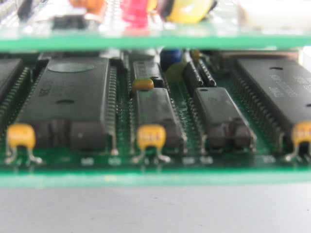 Apex AT-IOD/AT-IOU Ver-1.1/1.0 IO Circuit Boards