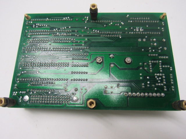Apex AT-IOD/AT-IOU Ver-1.1/1.0 IO Circuit Boards