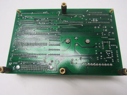 Apex AT-IOD/AT-IOU Ver-1.1/1.0 IO Circuit Boards