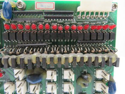 Apex AT-IOD/AT-IOU Ver-1.1/1.0 IO Circuit Boards