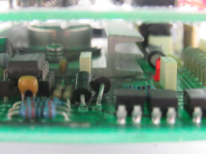 Apex AT-IOD/AT-IOU Ver-1.1/1.0 IO Circuit Boards