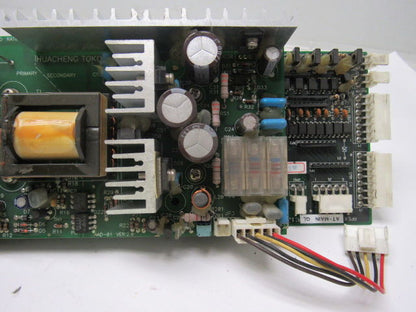 Apes AT-Main GL R-1.2 Circuit Control Board PCB