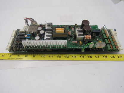 Apes AT-Main GL R-1.2 Circuit Control Board PCB