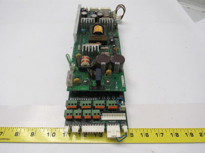 Apes AT-Main GL R-1.2 Circuit Control Board PCB