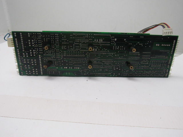 Apes AT-Main GL R-1.2 Circuit Control Board PCB
