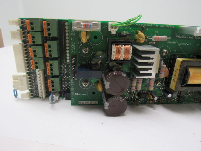 Apes AT-Main GL R-1.2 Circuit Control Board PCB