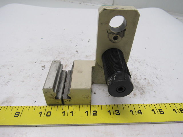 CJAC AC2525-1 Hydraulic Shock Mini Buffer