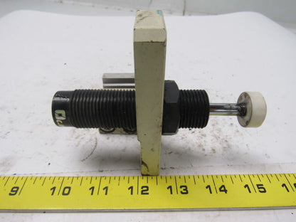 CJAC AC2525-1 Hydraulic Shock Mini Buffer
