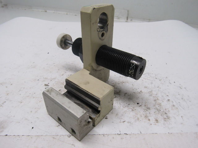 CJAC AC2525-1 Hydraulic Shock Mini Buffer