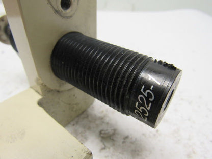 CJAC AC2525-1 Hydraulic Shock Mini Buffer
