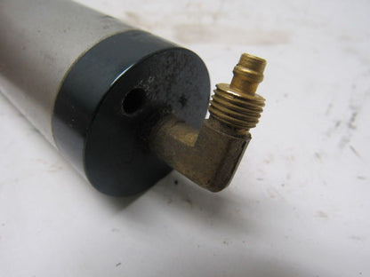 Pneumatic Air Robot Cylinder 32-1/2" stroke 1-1/2" Bore Double End