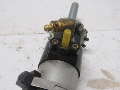 Pneumatic Air Robot Cylinder 32-1/2" stroke 1-1/2" Bore Double End