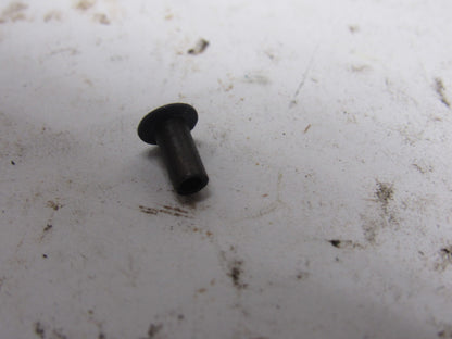 In-Line Fastener 280-029764 .125x.250 OAL HD Semi Tube Rivet Self Piercing 9LBS
