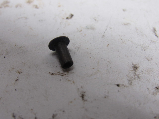 In-Line Fastener 280-029764 .125x.250 OAL HD Semi Tube Rivet Self Piercing 9LBS