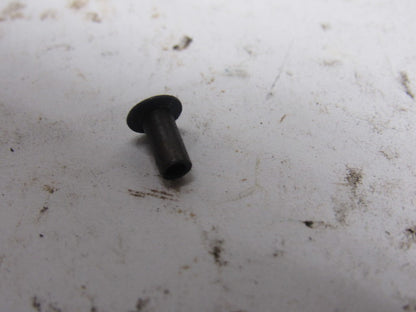 In-Line Fastener 280-029764 .125x.250 OAL HD Semi Tube Rivet Self Piercing 9LBS