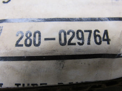 In-Line Fastener 280-029764 .125x.250 OAL HD Semi Tube Rivet Self Piercing 9LBS