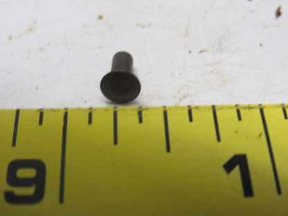 In-Line Fastener 280-029764 .125x.250 OAL HD Semi Tube Rivet Self Piercing 9LBS