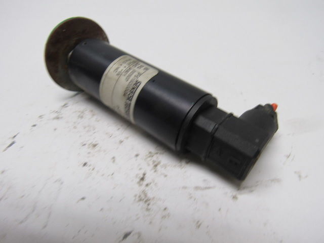 Sensor Technics PS19200G4  Pressure Sensor 12-36v 0-200 psig 4-20mA 2 wire