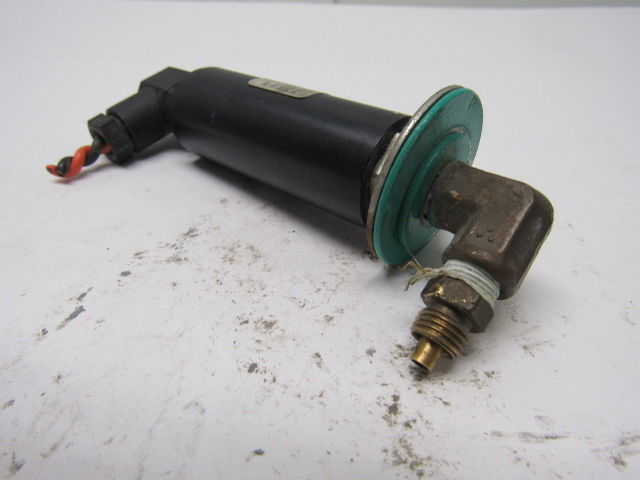 Sensor Technics PS19200G4  Pressure Sensor 12-36v 0-200 psig 4-20mA 2 wire