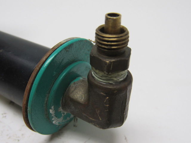 Sensor Technics PS19200G4  Pressure Sensor 12-36v 0-200 psig 4-20mA 2 wire