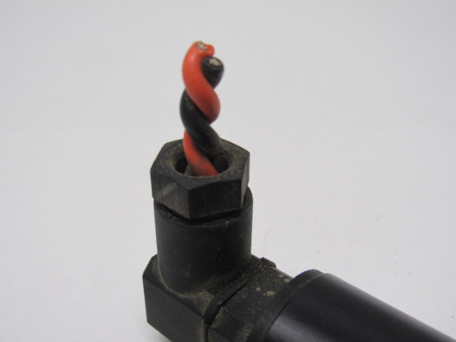 Sensor Technics PS19200G4  Pressure Sensor 12-36v 0-200 psig 4-20mA 2 wire