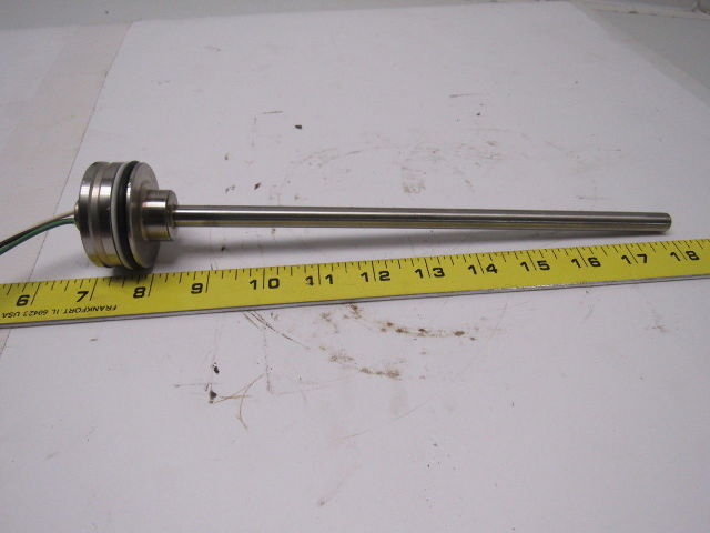 MHC0165MR12BV11 10mm Sensor Probe 11-1/2' OAL